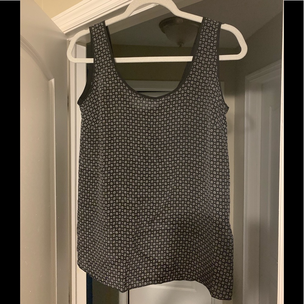 Massimo Dutti Top